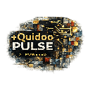 Pulse AI logo flash
